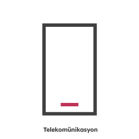 Telekomünikasyon Sektörü