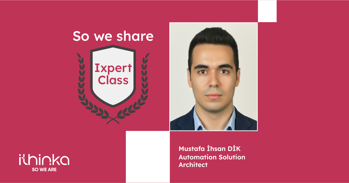 End-to-End Orchestration for Hybrid IT — Achieving Operational Clarity