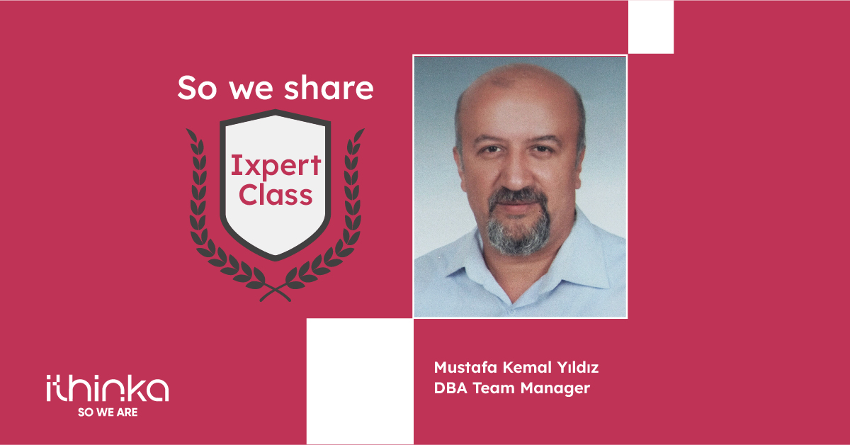 SQL Veritabanı Yönetiminde Uçtan Uca Uzmanlık!