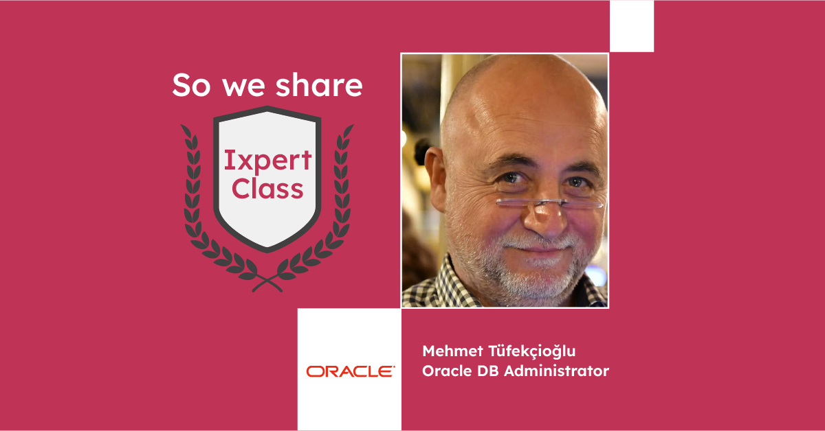 Seamless, End-to-End Oracle Database Operations with Ithinka