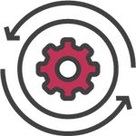e-Transformation Applications